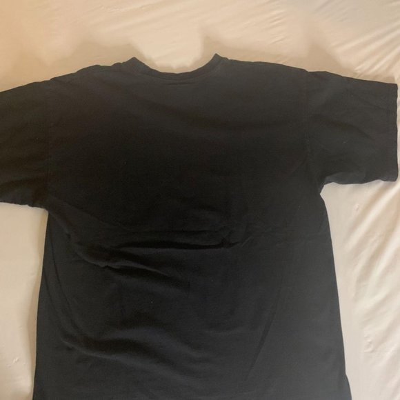 Evolution Egg to Meal t shirt –  Darwin Theory ret - Picture 6 of 8